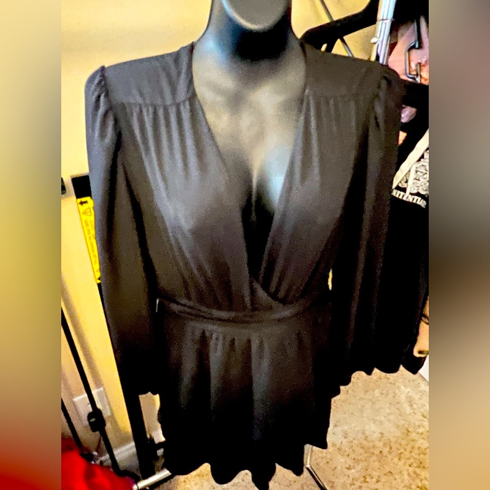 Basically New. Worn Once. - image 1